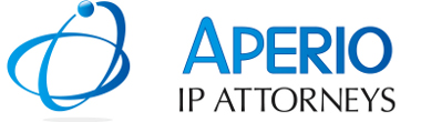 APERIO IP ATTORNEYS